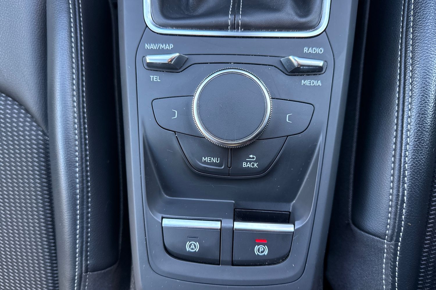 Used Audi Q2 2019 for sale - 76649292: Photo 49