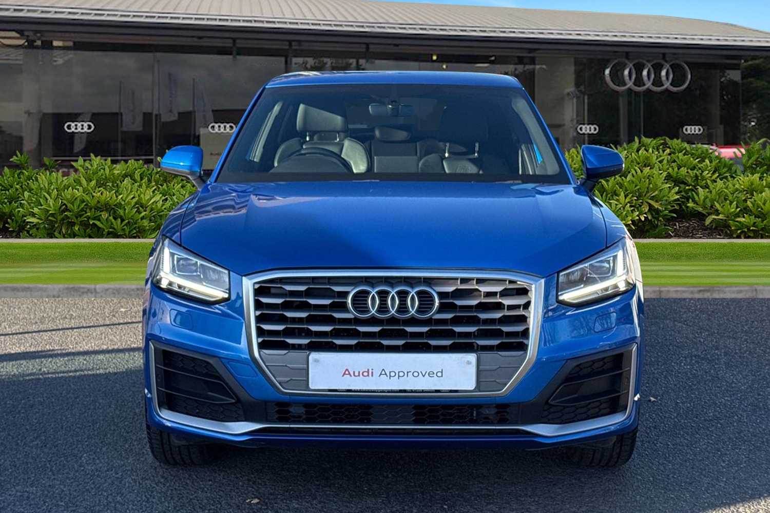 Used Audi Q2 2019 for sale - 76649292: Photo 5