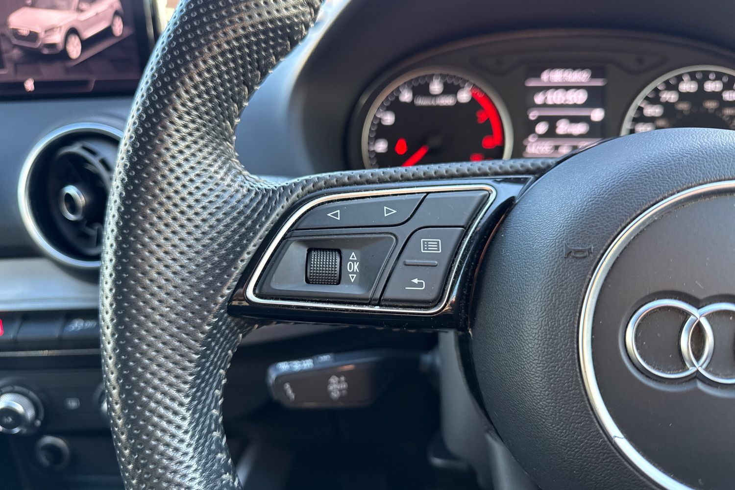 Used Audi Q2 2019 for sale - 76649292: Photo 50