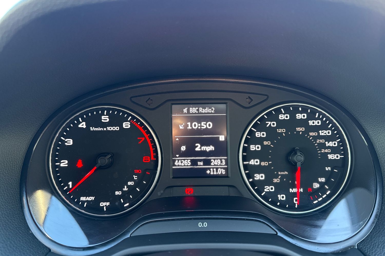 Used Audi Q2 2019 for sale - 76649292: Photo 52