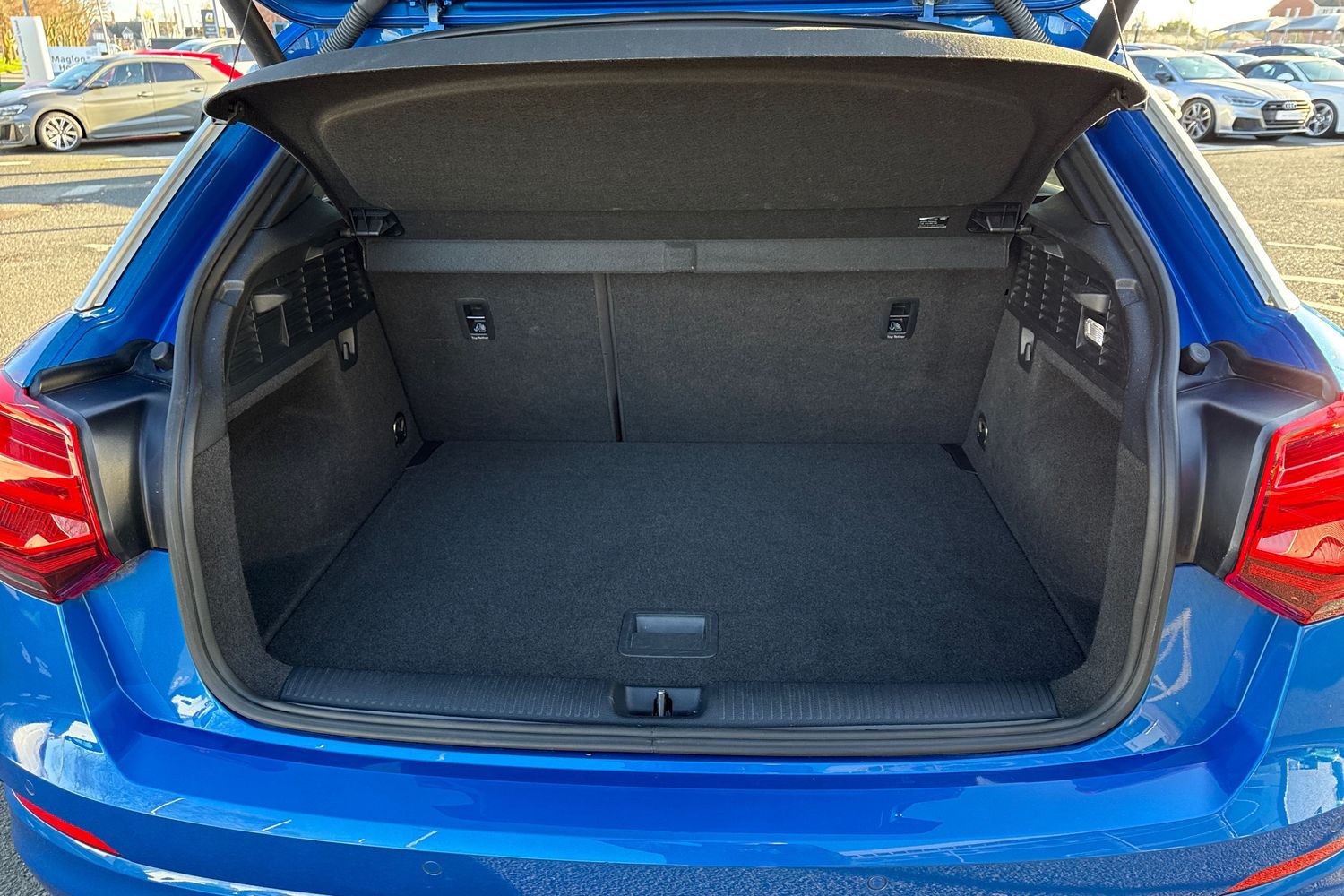 Used Audi Q2 2019 for sale - 76649292: Photo 6