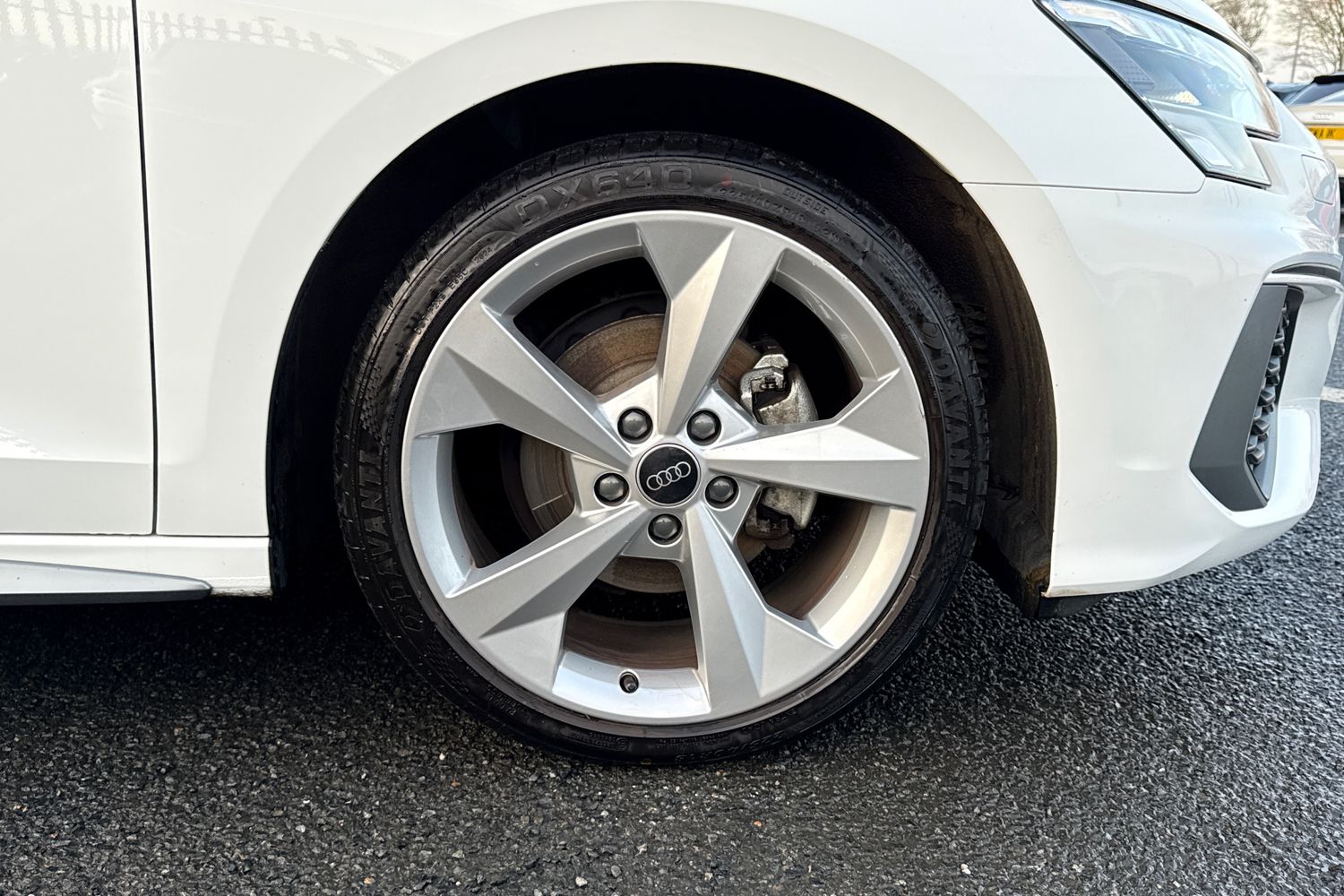 Used Audi A3 2024 for sale - 77368577: Photo 10