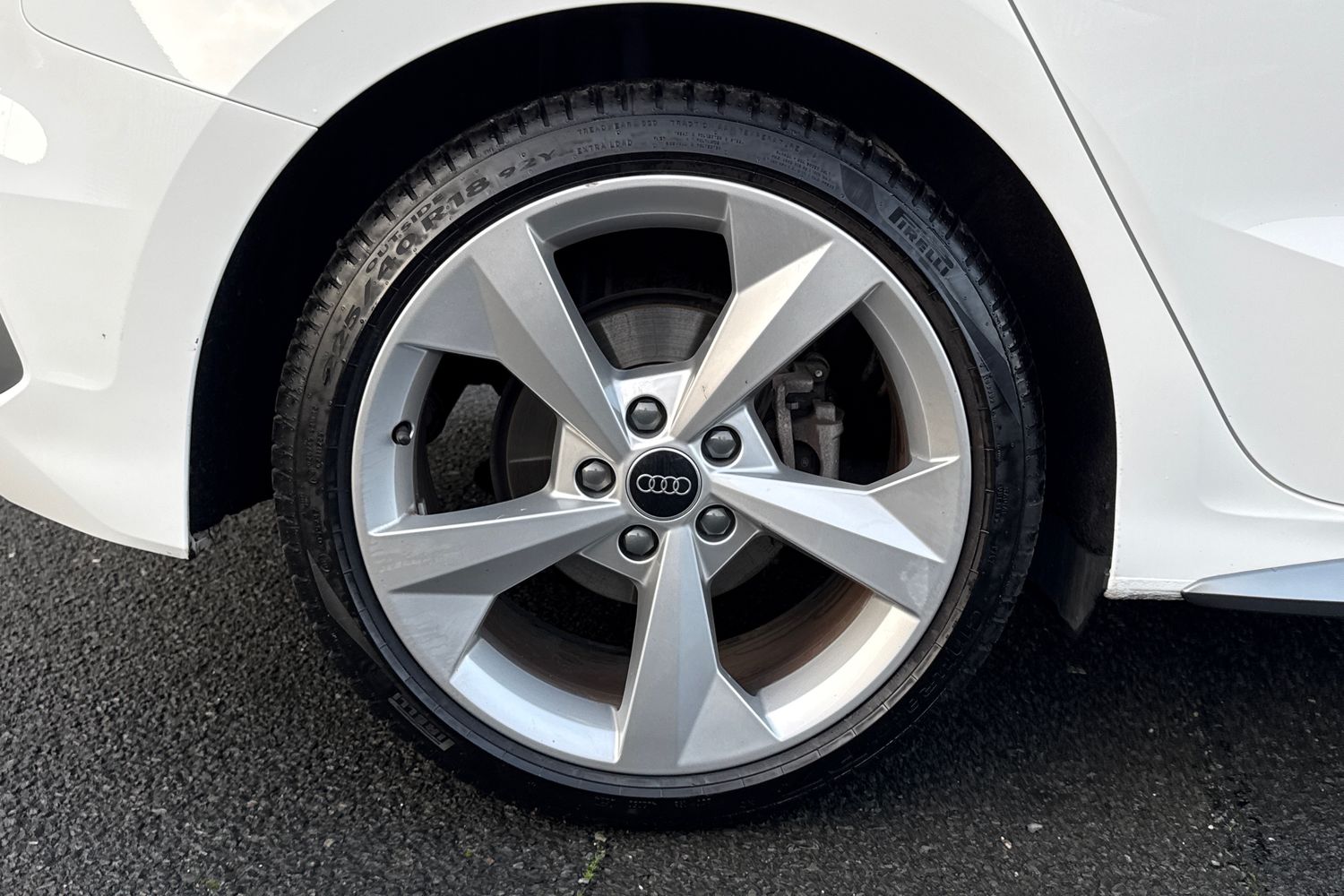 Used Audi A3 2024 for sale - 77368577: Photo 12