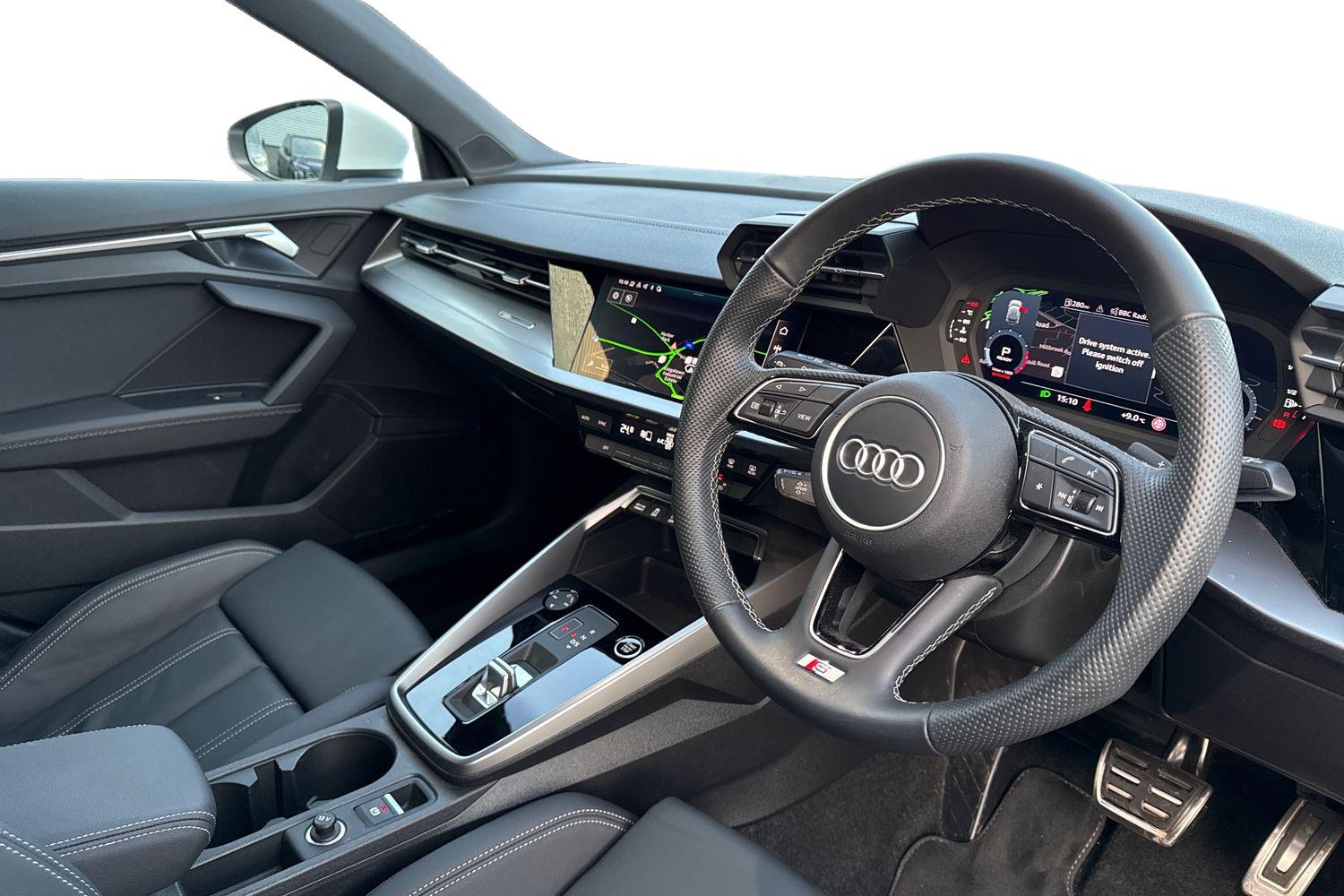 Used Audi A3 2024 for sale - 77368577: Photo 14