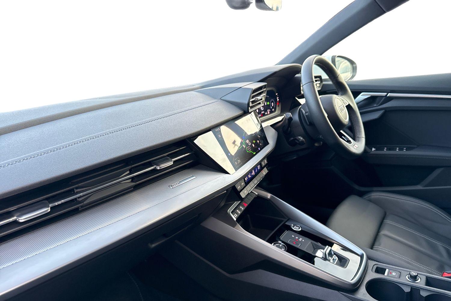 Used Audi A3 2024 for sale - 77368577: Photo 15