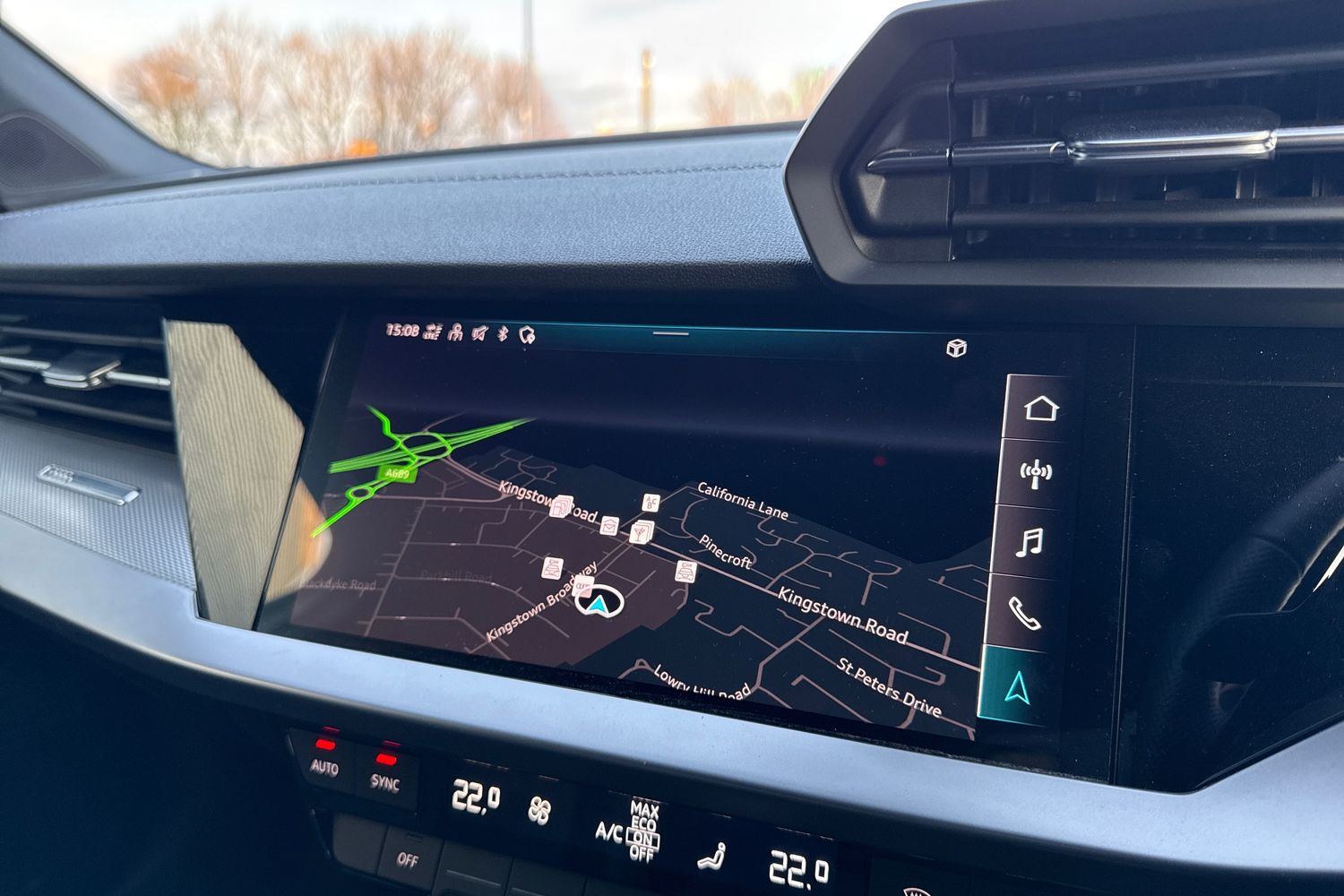 Used Audi A3 2024 for sale - 77368577: Photo 17