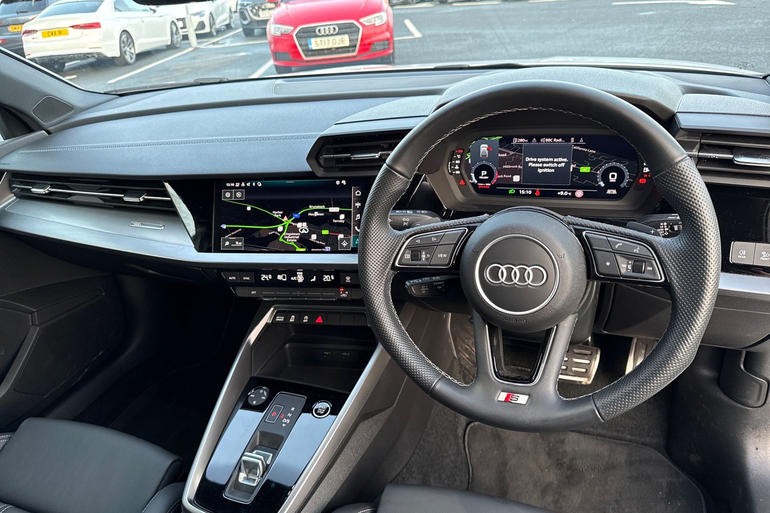 Used Audi A3 2024 for sale - 77368577: Photo 18