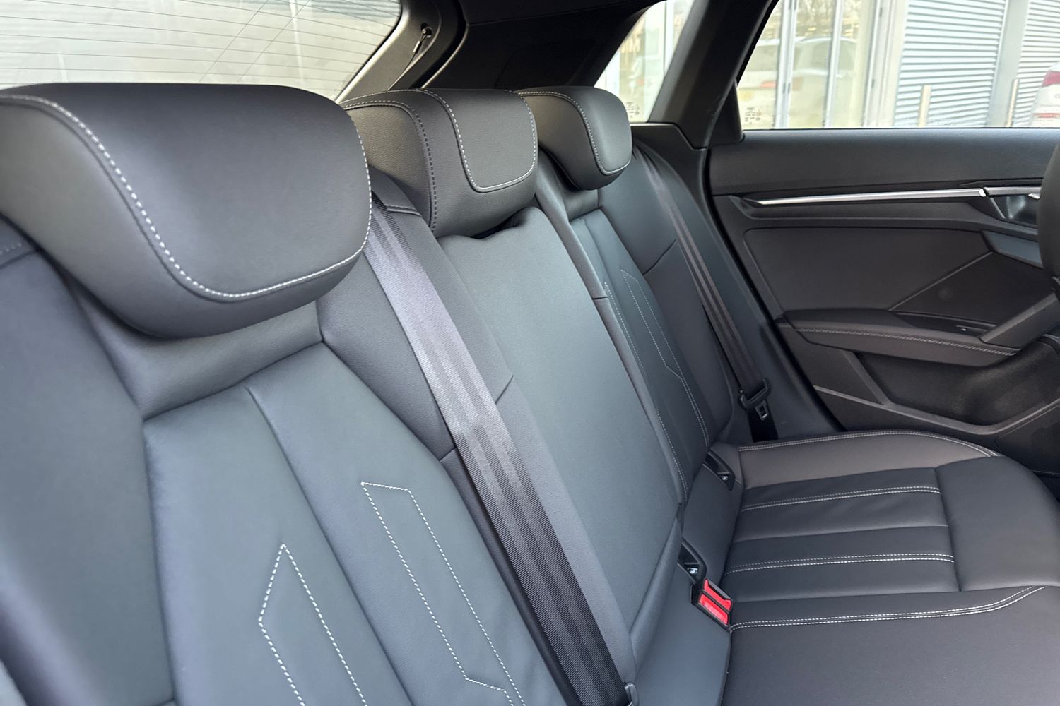 Used Audi A3 2024 for sale - 77368577: Photo 19