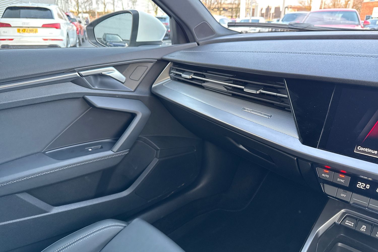 Used Audi A3 2024 for sale - 77368577: Photo 20