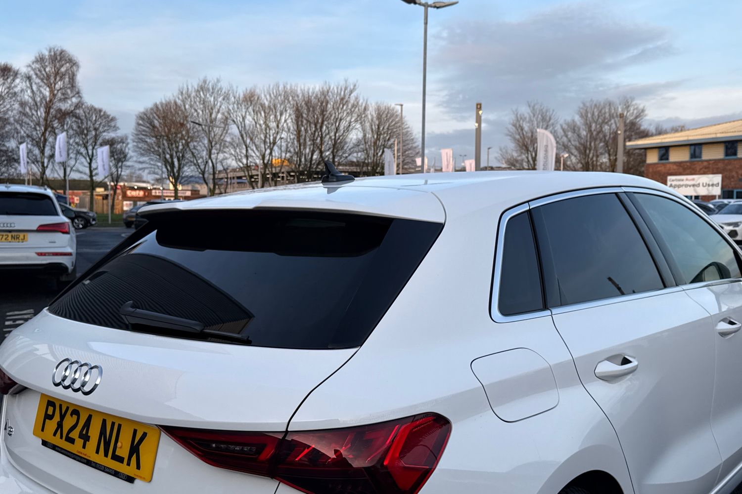 Used Audi A3 2024 for sale - 77368577: Photo 29