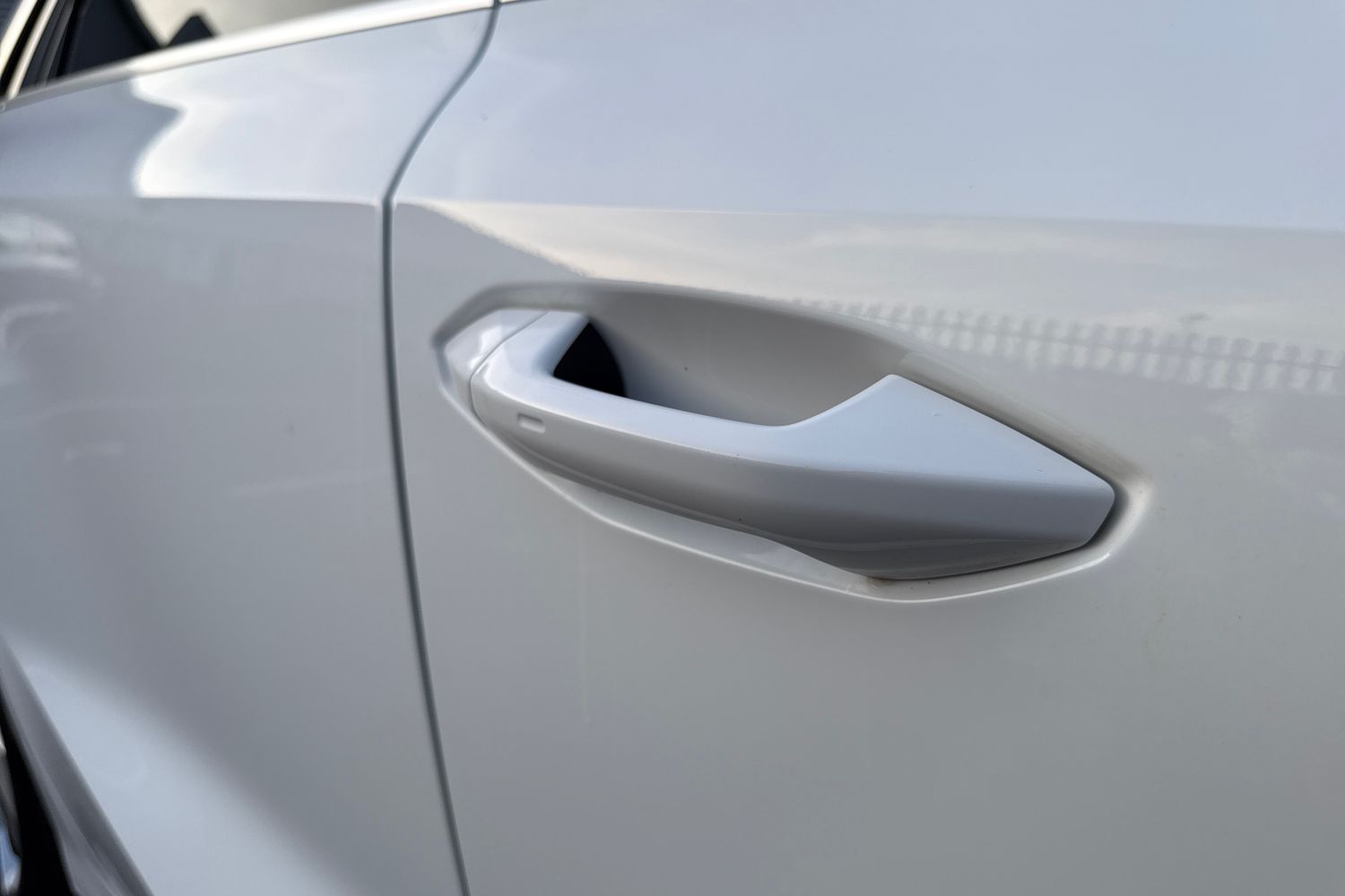 Used Audi A3 2024 for sale - 77368577: Photo 31