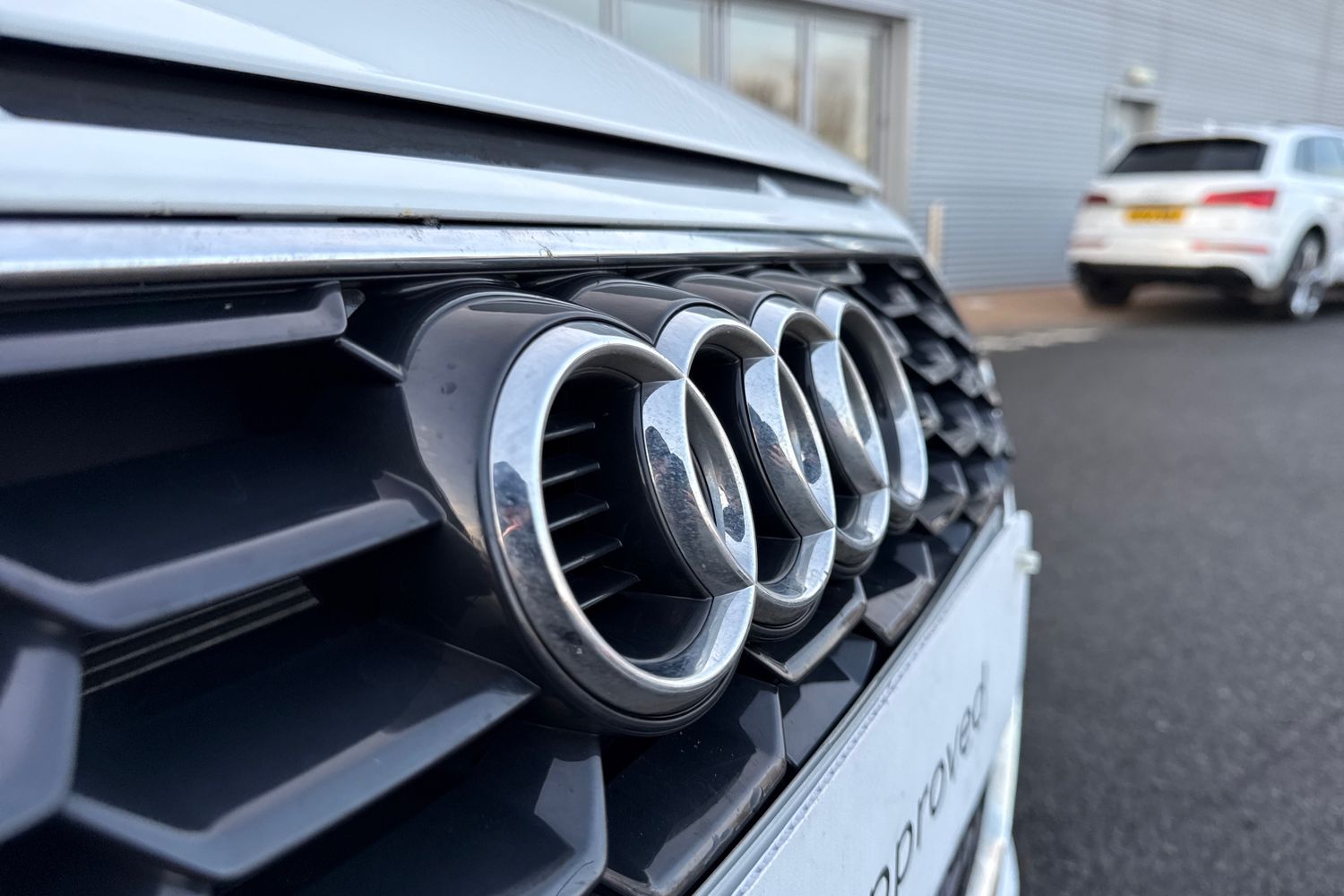 Used Audi A3 2024 for sale - 77368577: Photo 34