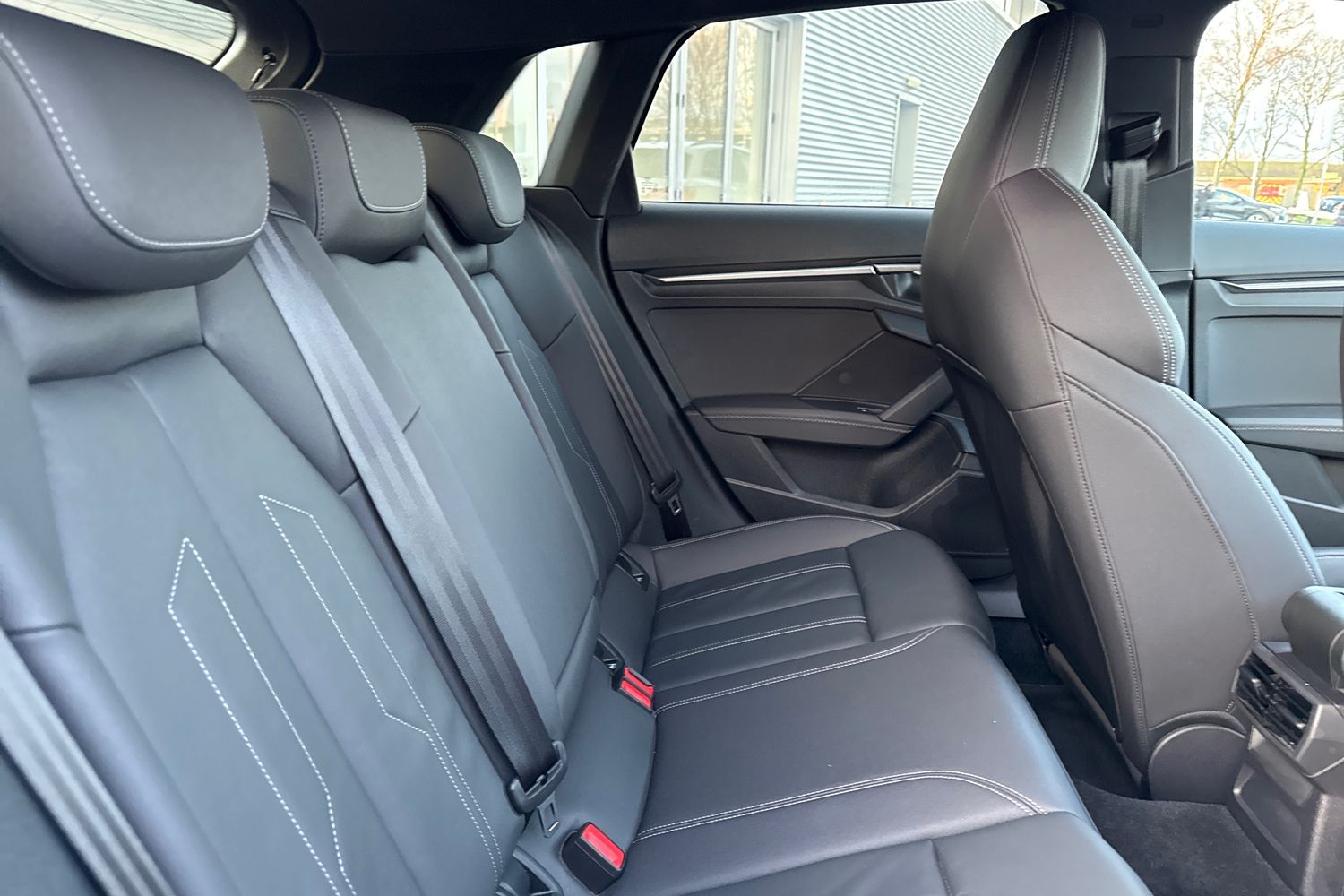 Used Audi A3 2024 for sale - 77368577: Photo 37