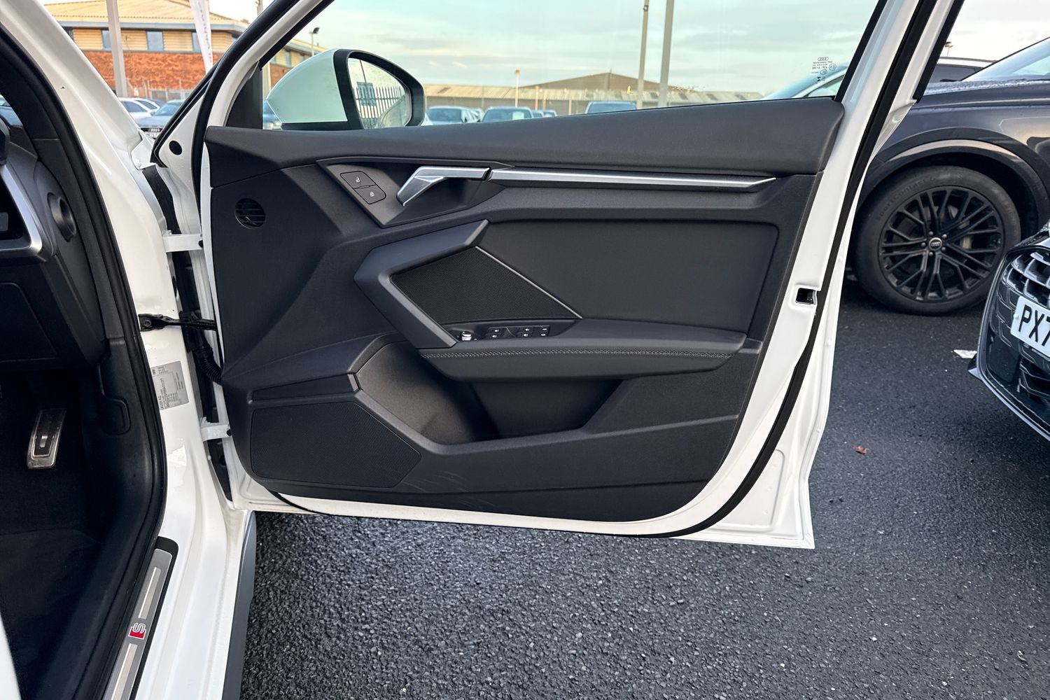 Used Audi A3 2024 for sale - 77368577: Photo 47