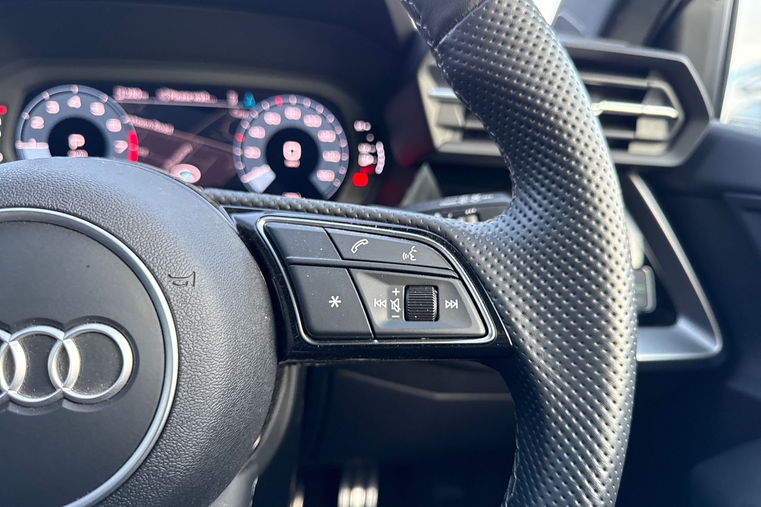 Used Audi A3 2024 for sale - 77368577: Photo 52