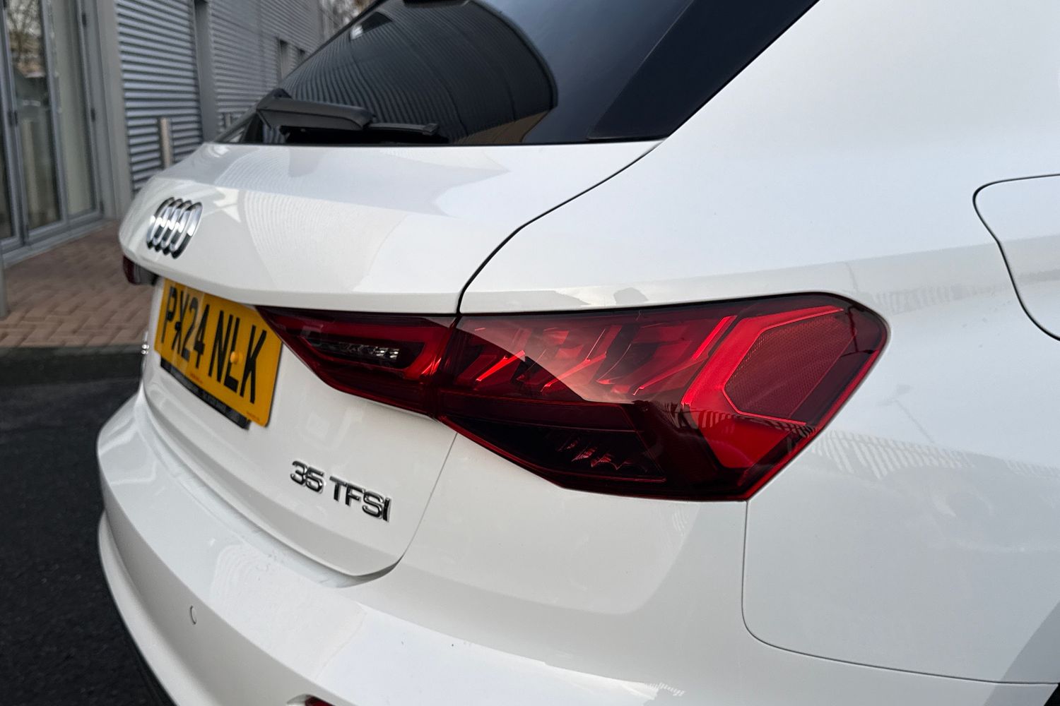 Used Audi A3 2024 for sale - 77368577: Photo 8