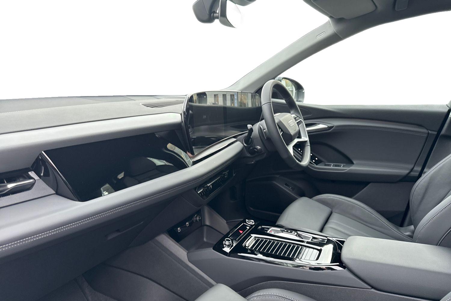 Used Audi Q6 e-tron 2024 for sale - 77287158: Photo 15