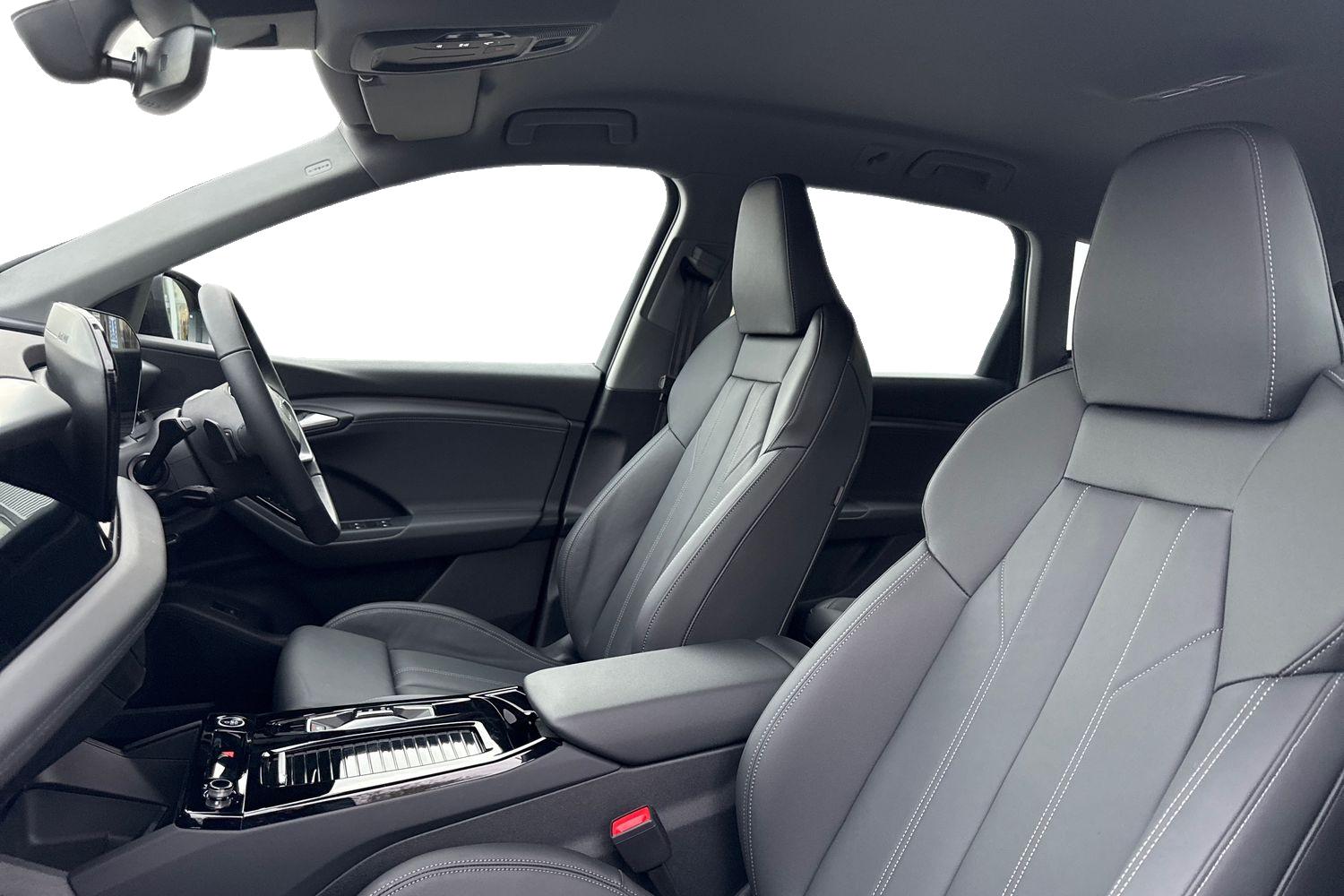 Used Audi Q6 e-tron 2024 for sale - 77287158: Photo 16