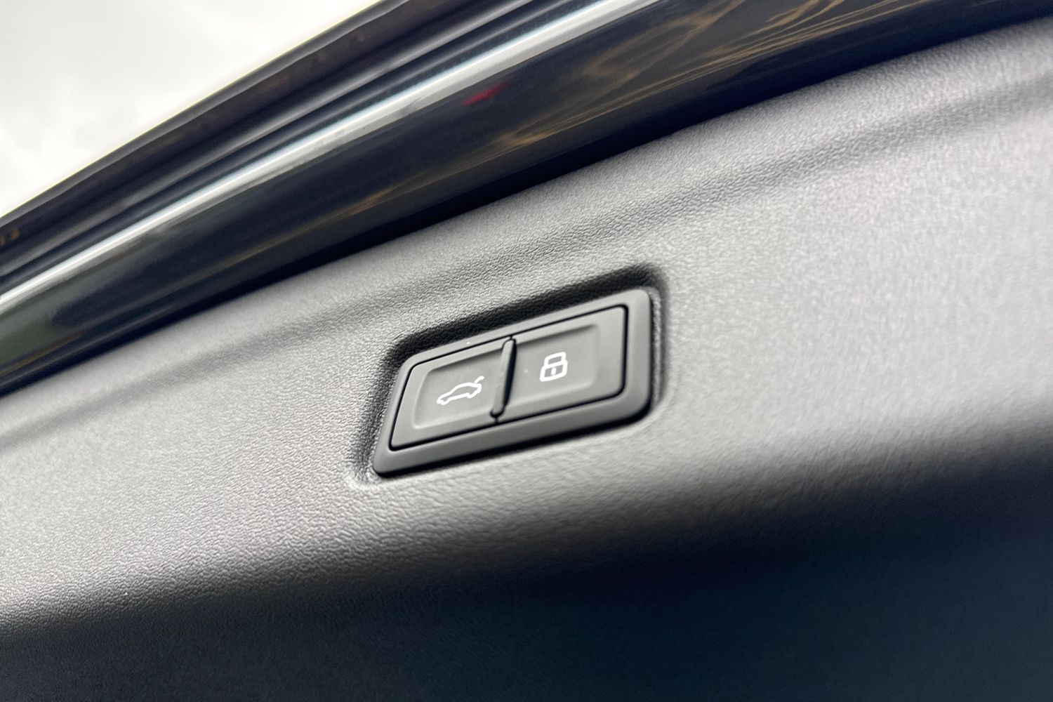 Used Audi Q6 e-tron 2024 for sale - 77287158: Photo 37