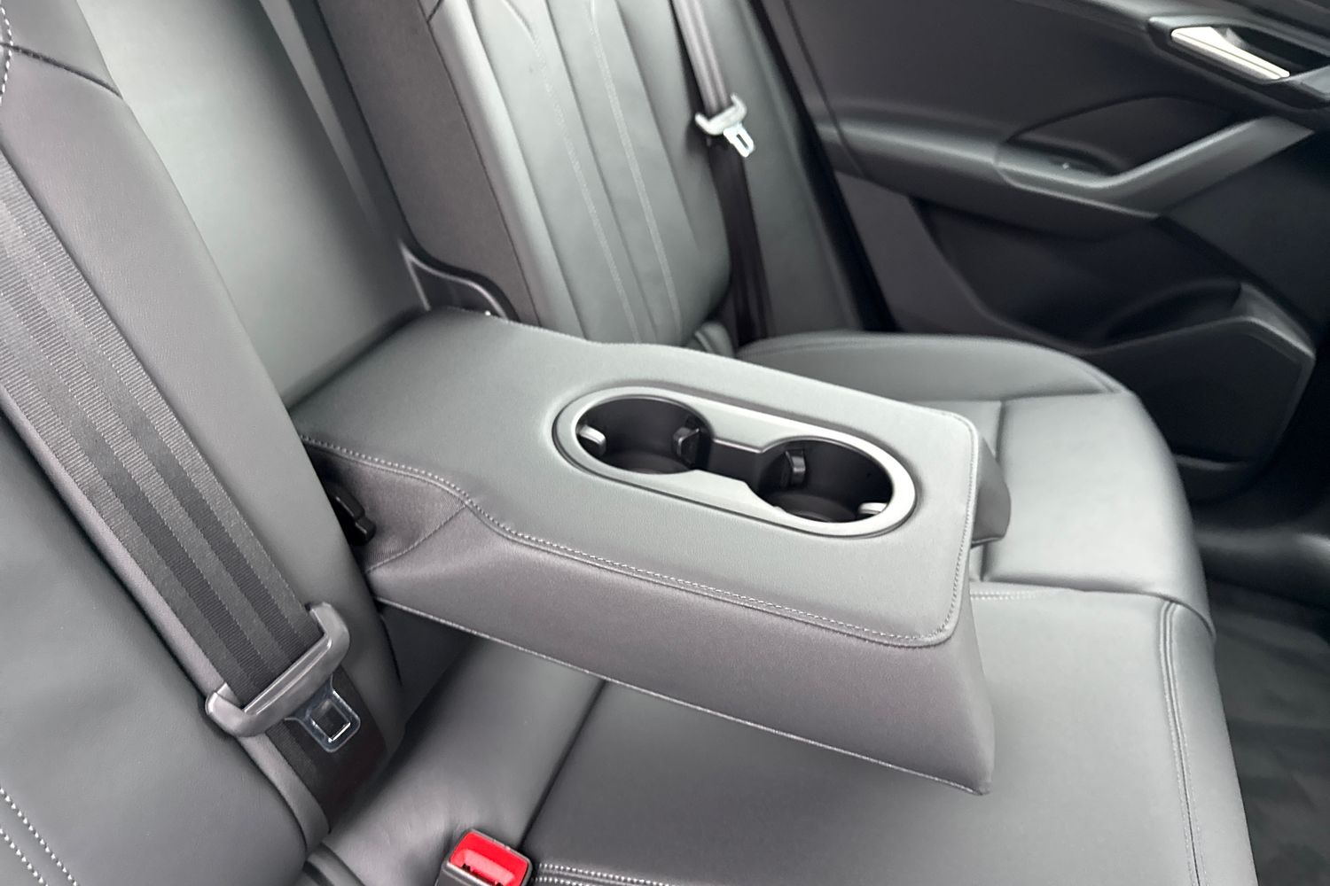 Used Audi Q6 e-tron 2024 for sale - 77287158: Photo 41