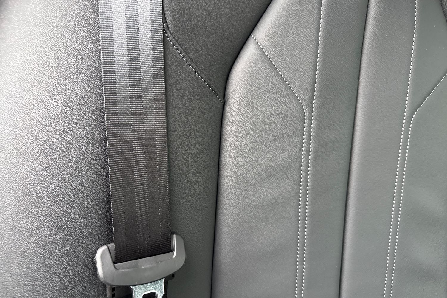 Used Audi Q6 e-tron 2024 for sale - 77287158: Photo 42