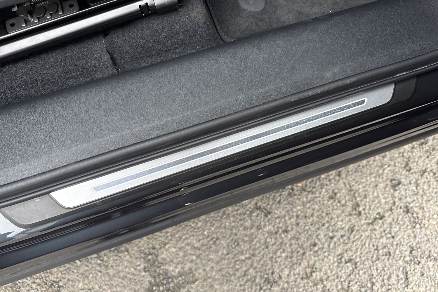 Used Audi Q6 e-tron 2024 for sale - 77287158: Photo 44