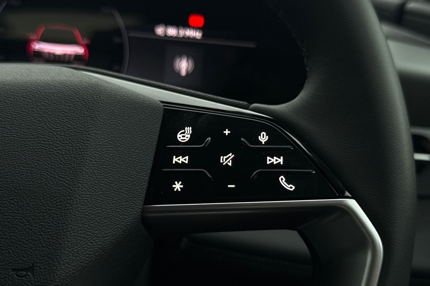 Used Audi Q6 e-tron 2024 for sale - 77287158: Photo 52