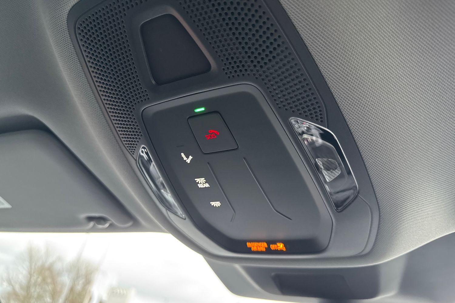 Used Audi Q6 e-tron 2024 for sale - 77287158: Photo 60