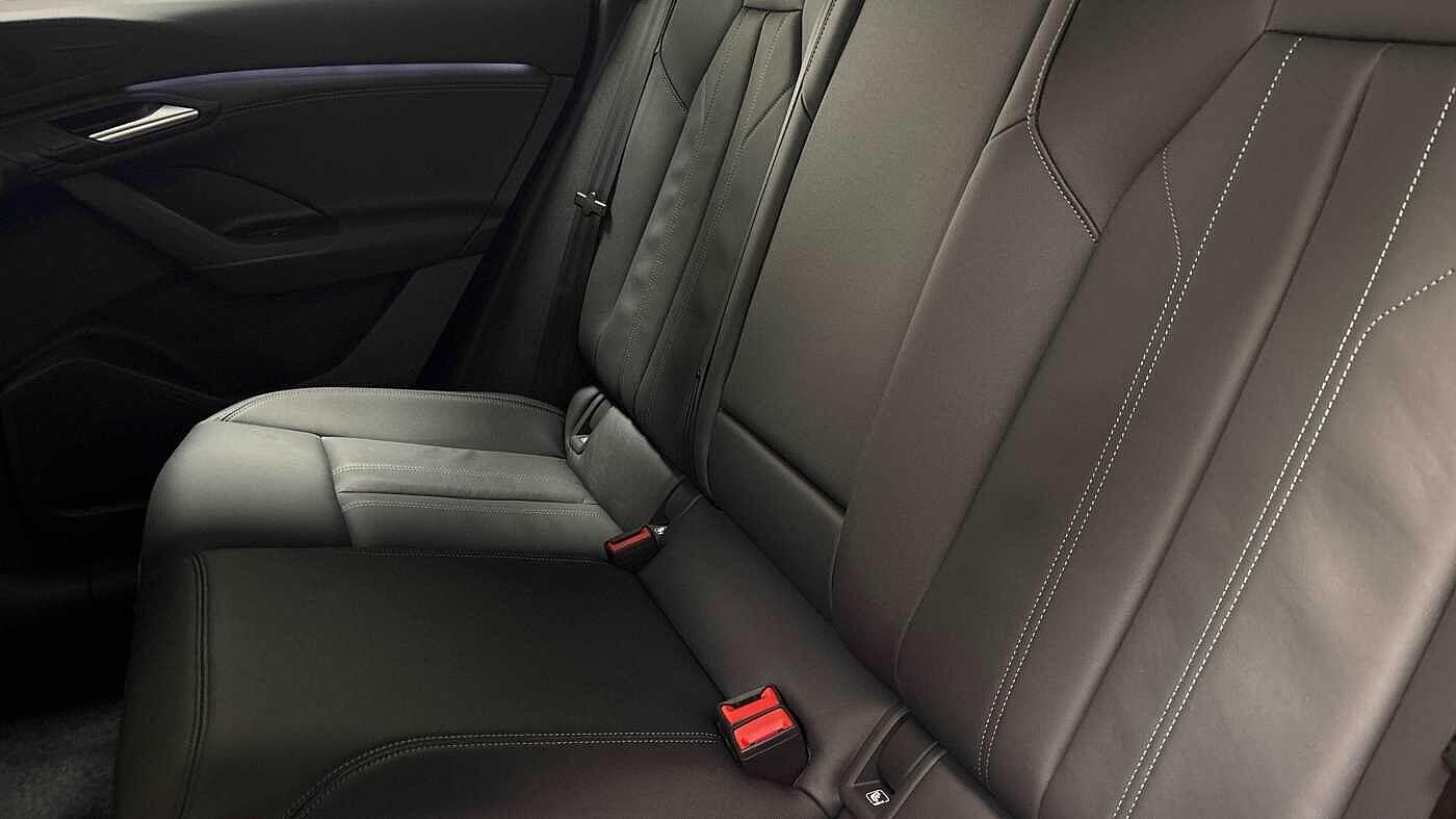 Used Audi Q6 e-tron 2024 for sale - 77287158: Photo 7