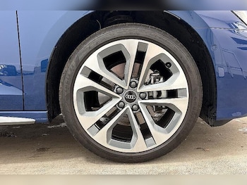 Used Audi A3 2025 for sale - 79206750: Photo
