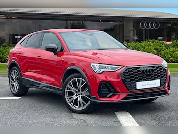 Used Audi Q3 2024 for sale - 79136723: Photo