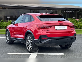 Used Audi Q3 2024 for sale - 79136723: Photo