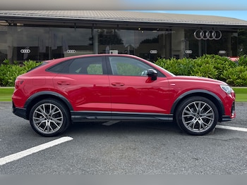Used Audi Q3 2024 for sale - 79136723: Photo