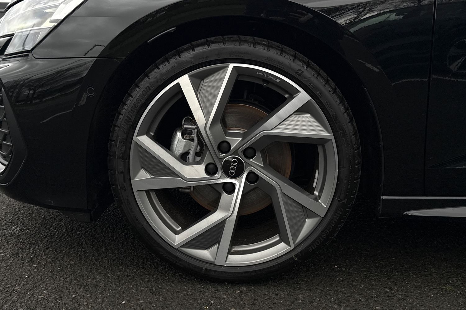 Used Audi A3 2025 for sale - 77368362: Photo 11