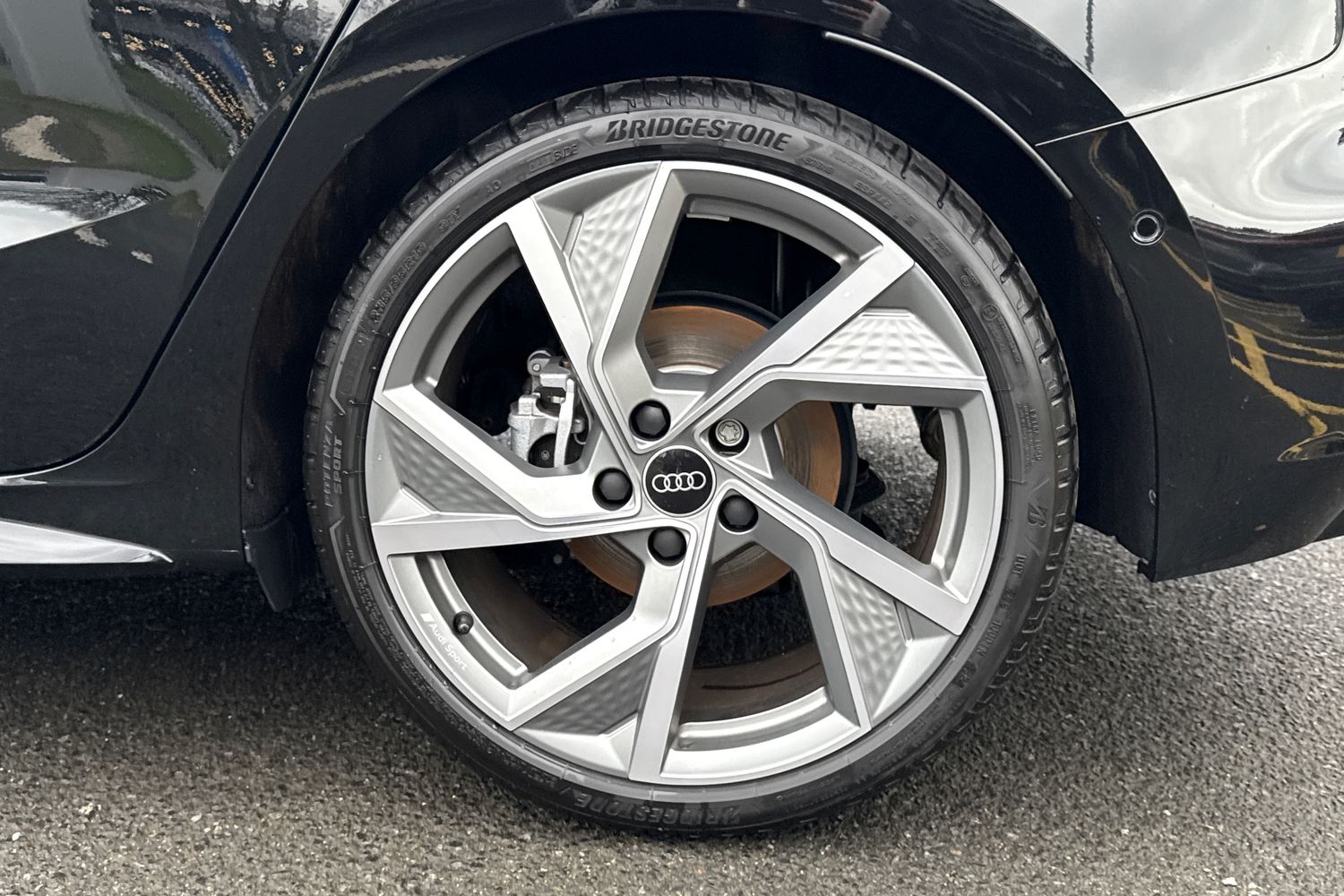 Used Audi A3 2025 for sale - 77368362: Photo 12