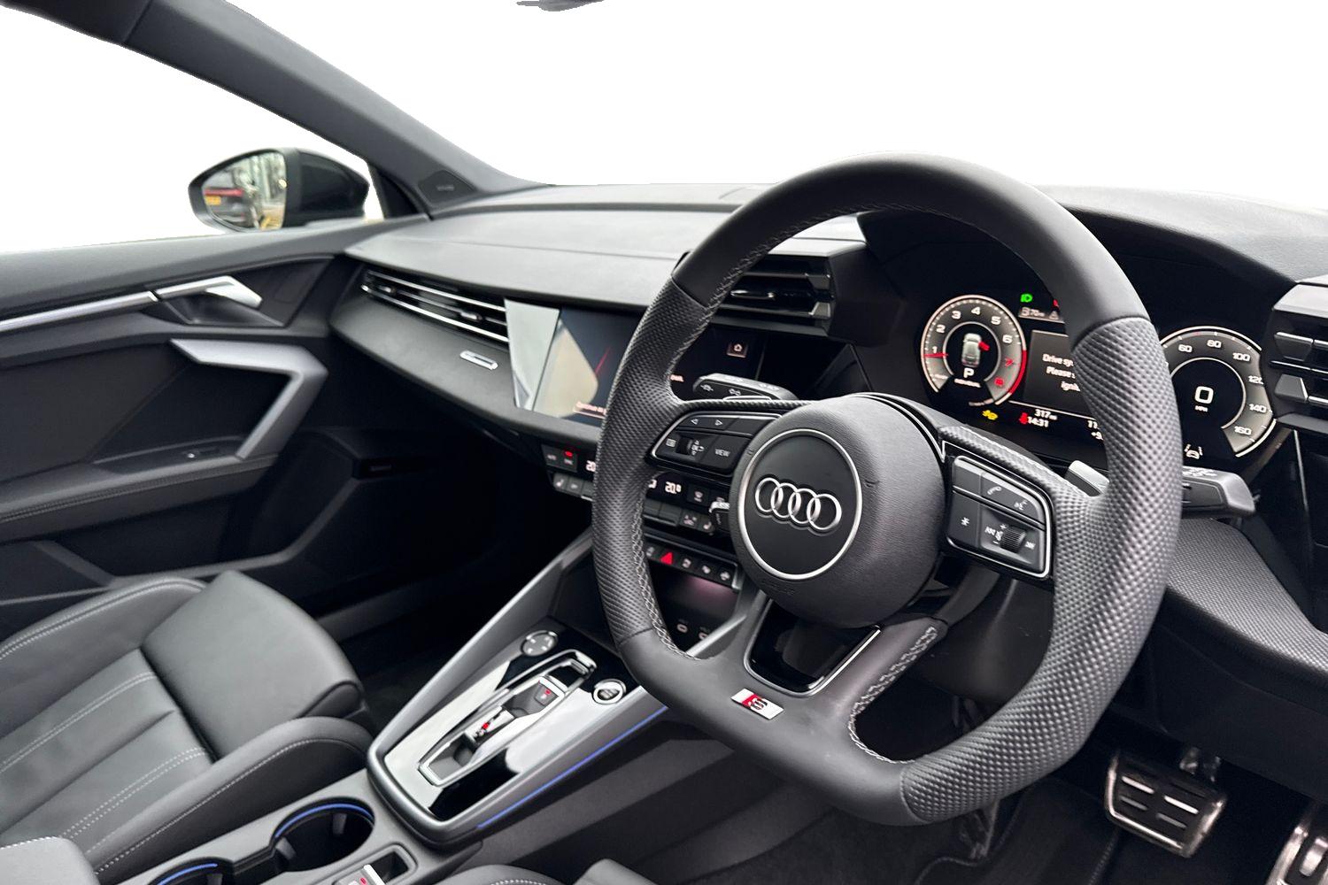 Used Audi A3 2025 for sale - 77368362: Photo 14