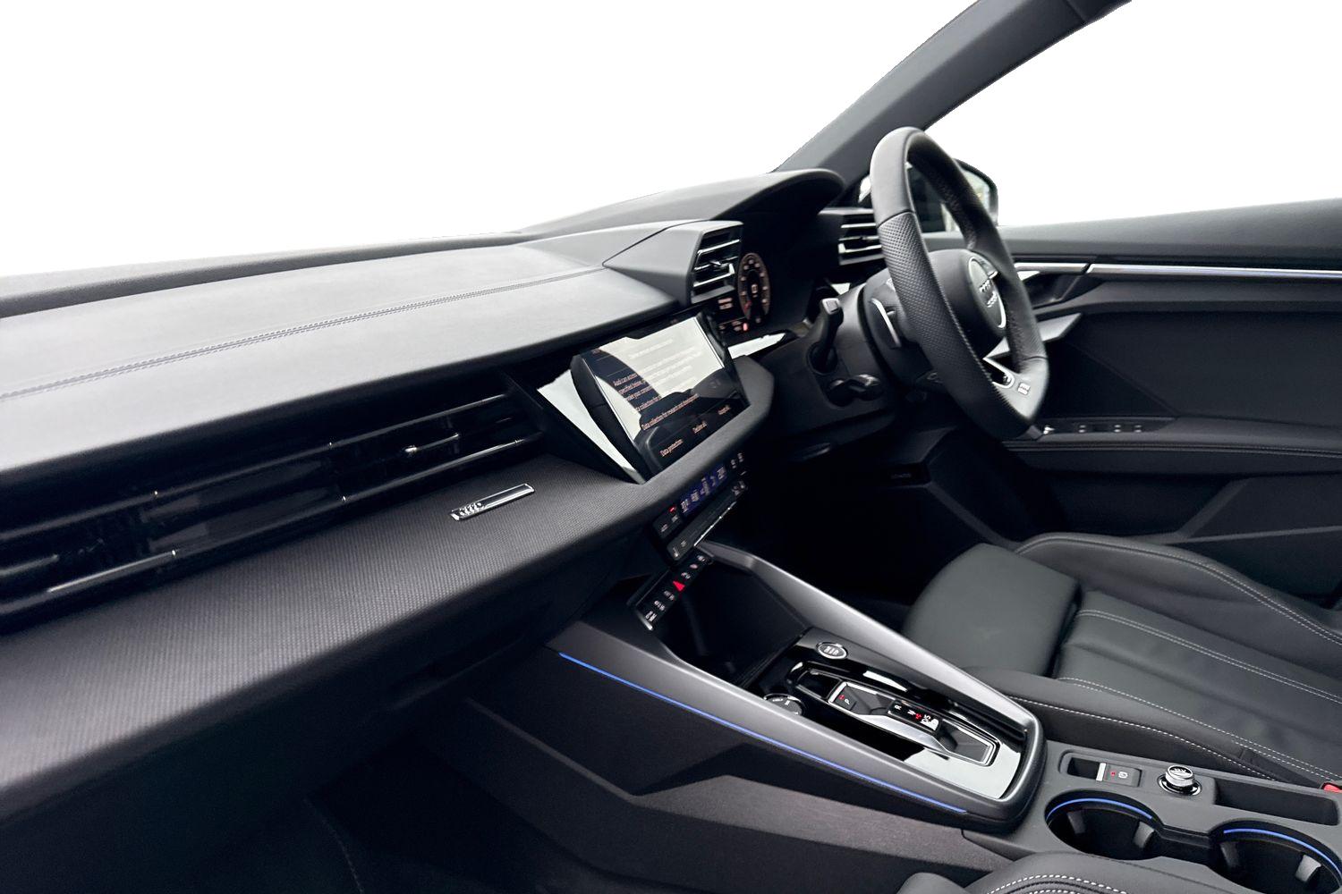 Used Audi A3 2025 for sale - 77368362: Photo 15