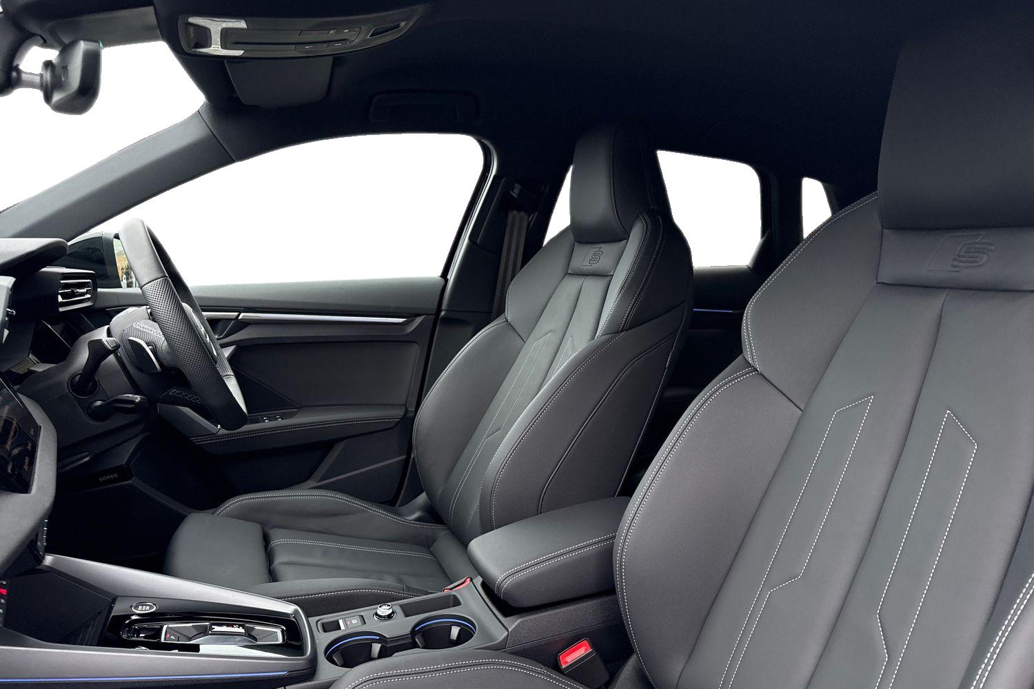 Used Audi A3 2025 for sale - 77368362: Photo 16