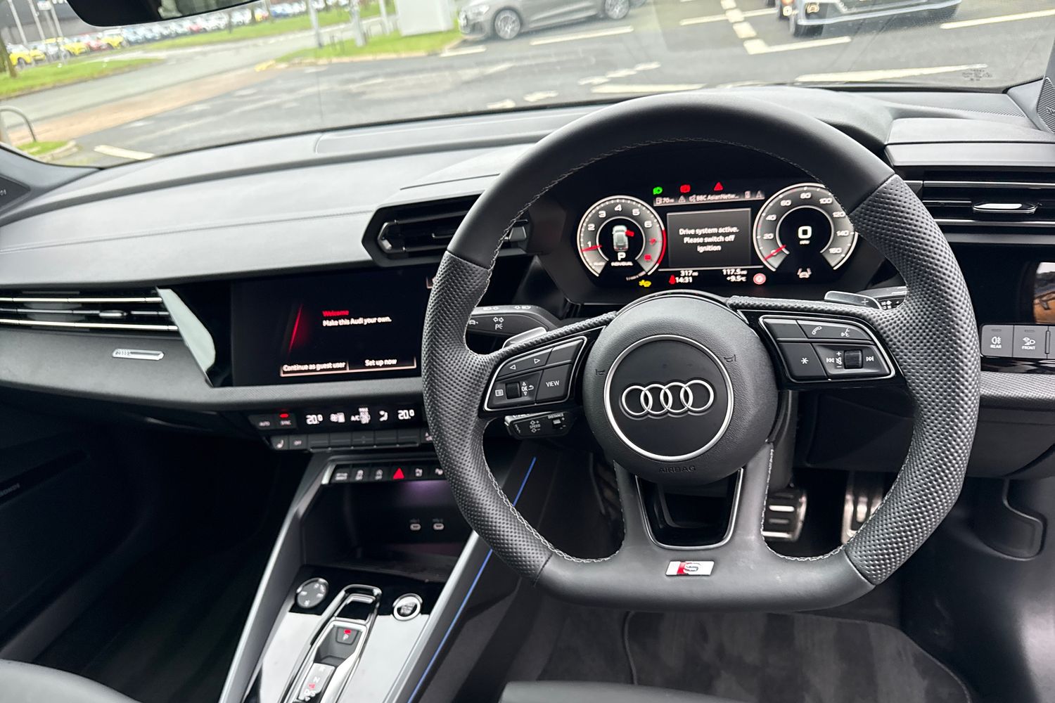 Used Audi A3 2025 for sale - 77368362: Photo 18