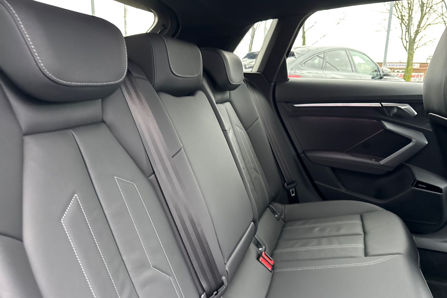 Used Audi A3 2025 for sale - 77368362: Photo 19