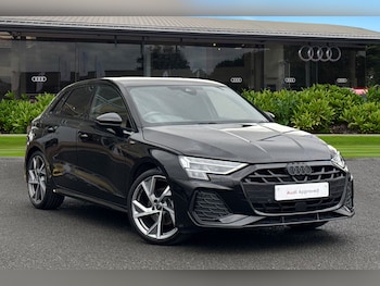 Audi A3 feature image