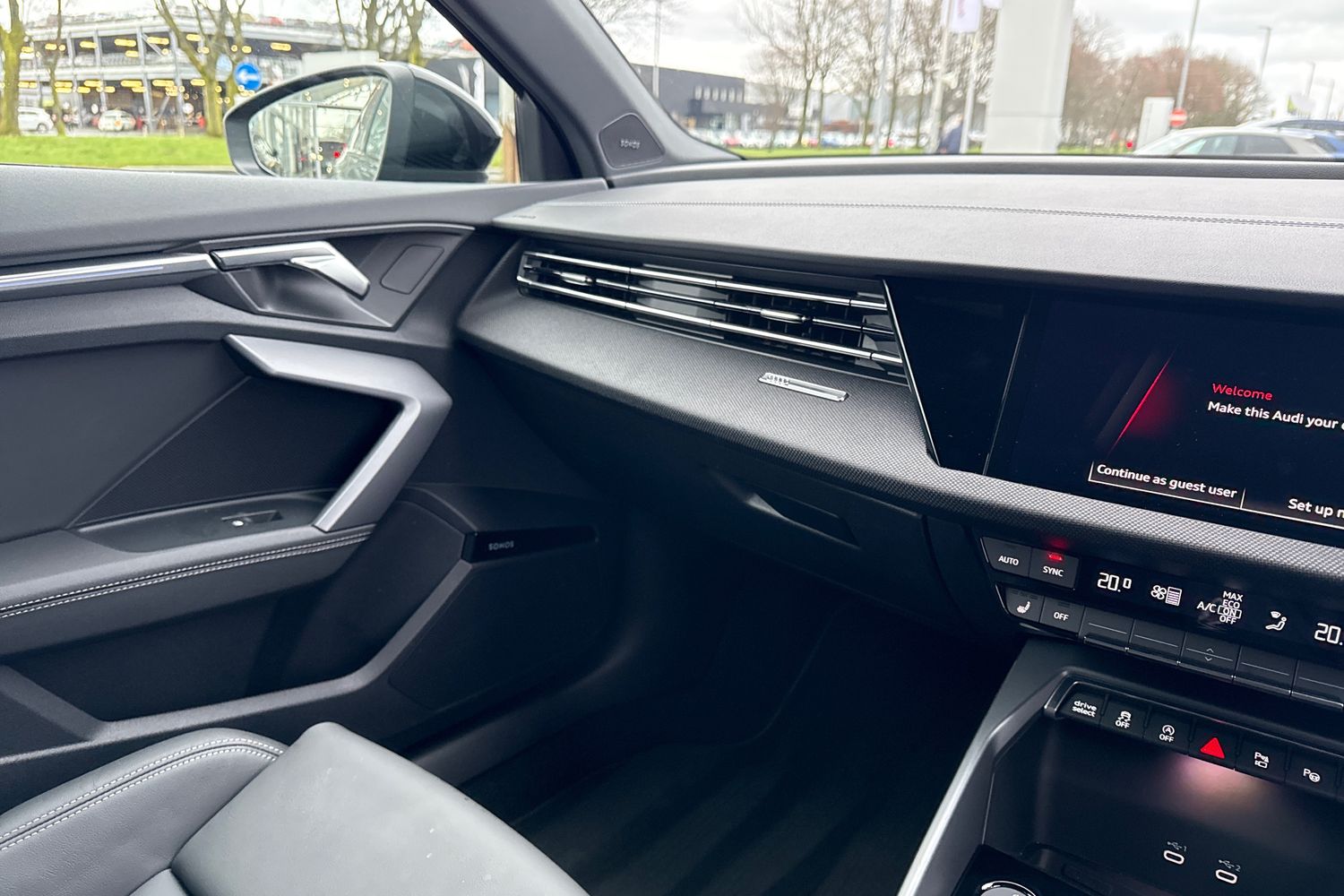 Used Audi A3 2025 for sale - 77368362: Photo 20