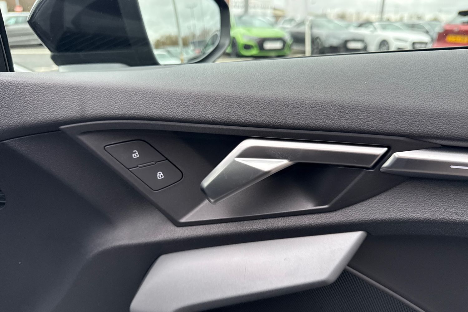 Used Audi A3 2025 for sale - 77368362: Photo 21