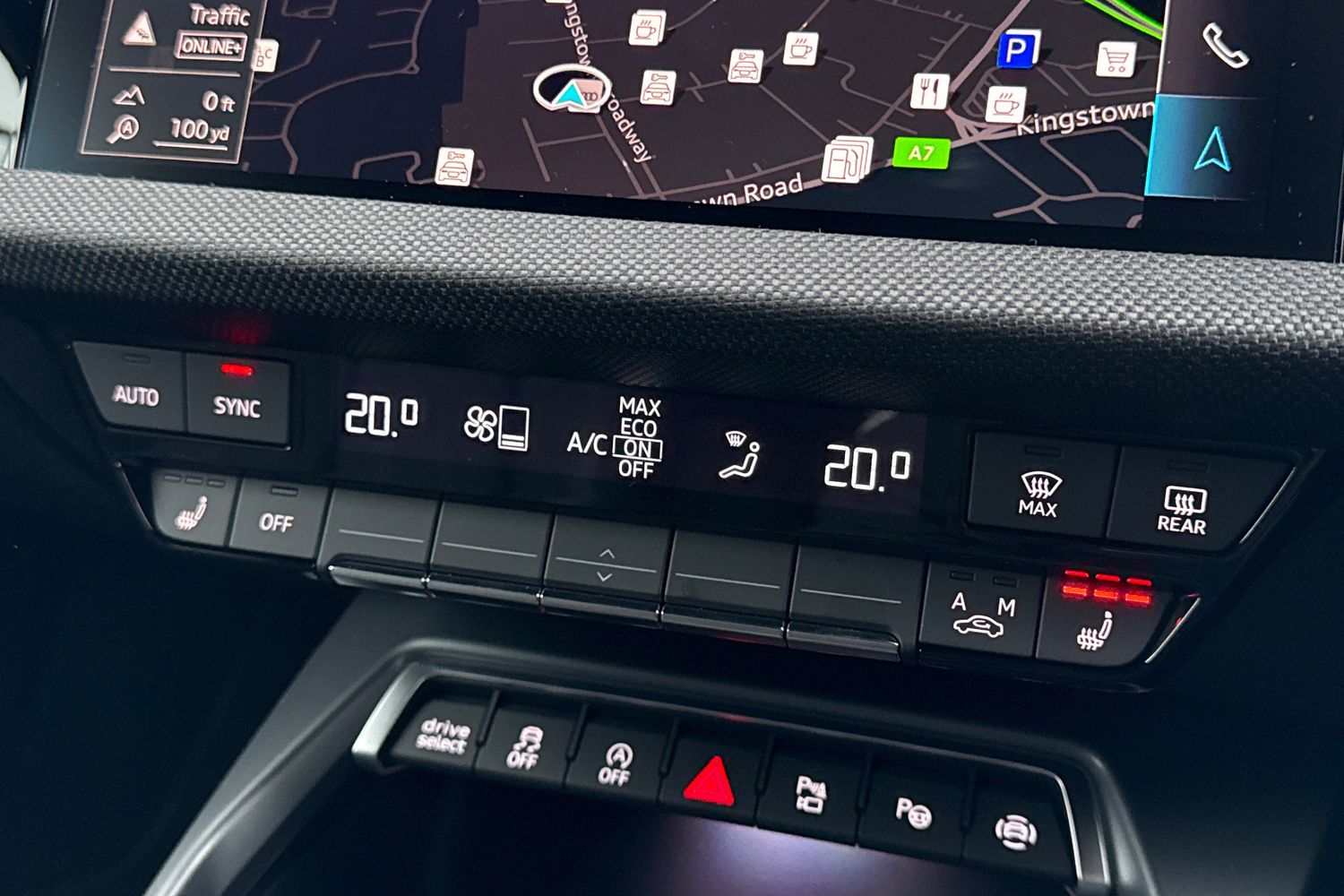 Used Audi A3 2025 for sale - 77368362: Photo 22