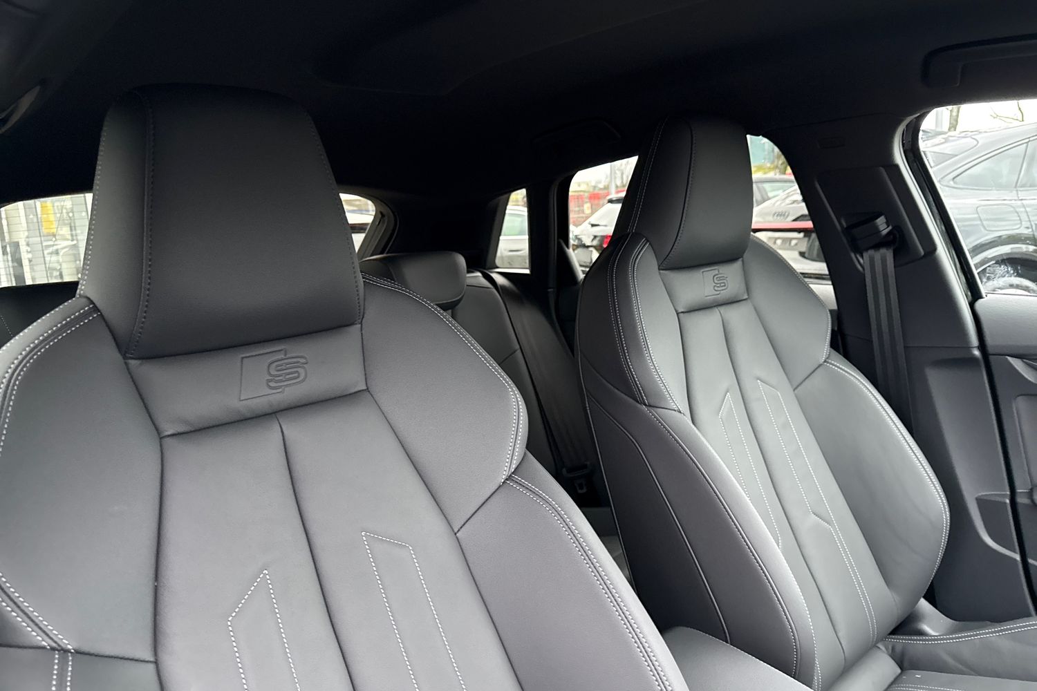 Used Audi A3 2025 for sale - 77368362: Photo 24