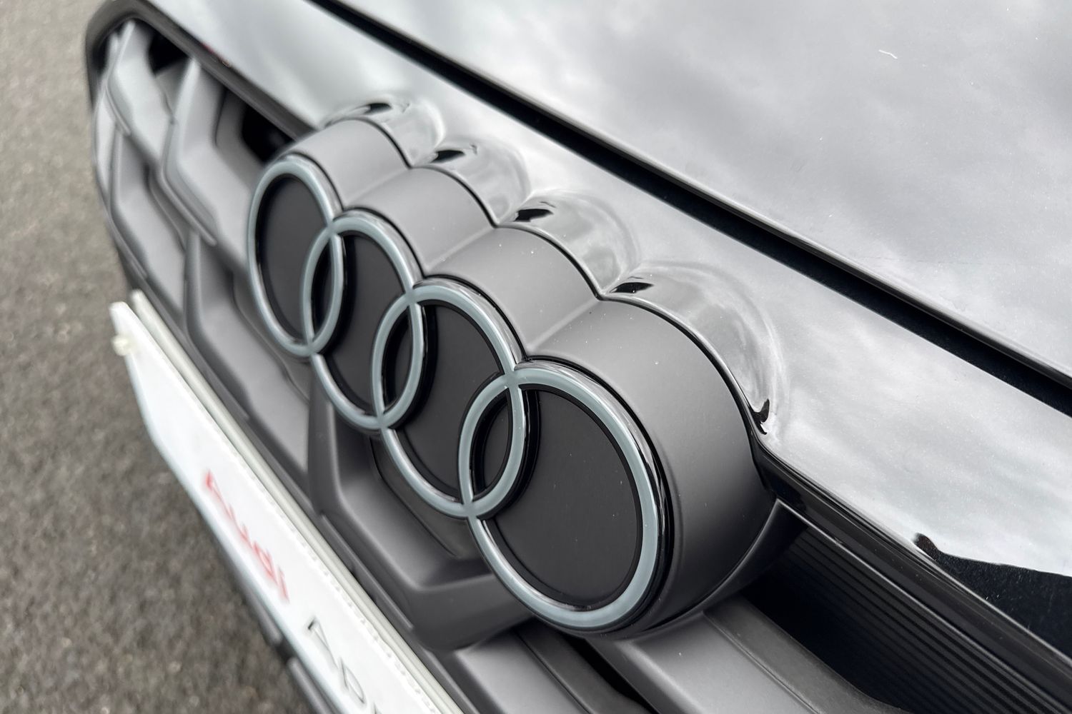 Used Audi A3 2025 for sale - 77368362: Photo 25