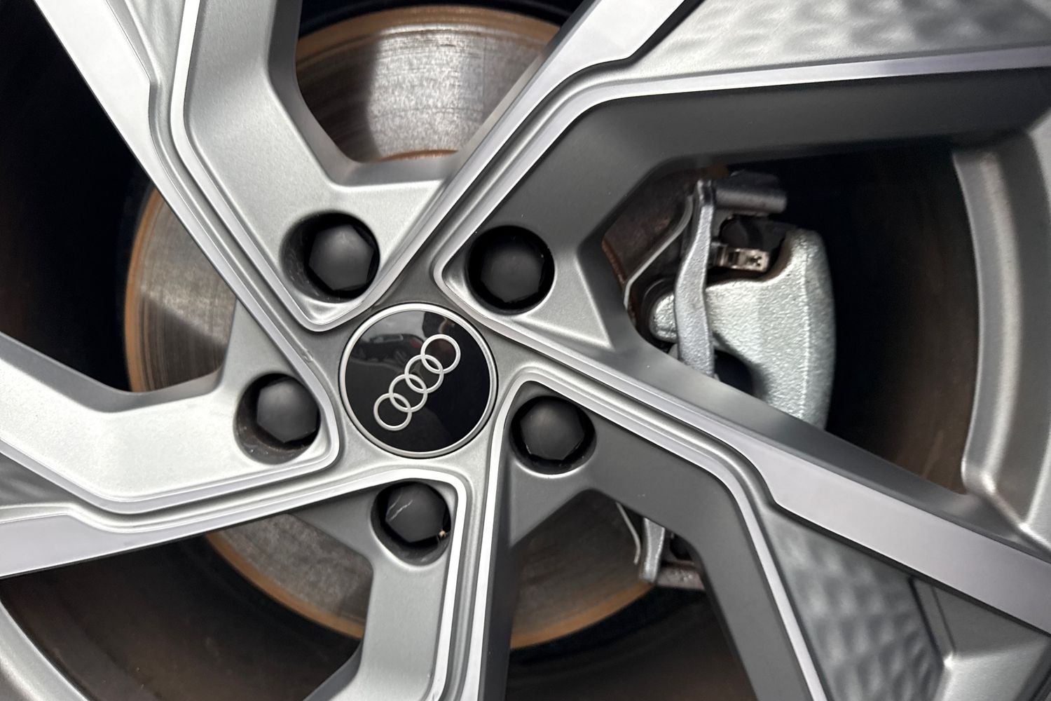 Used Audi A3 2025 for sale - 77368362: Photo 26