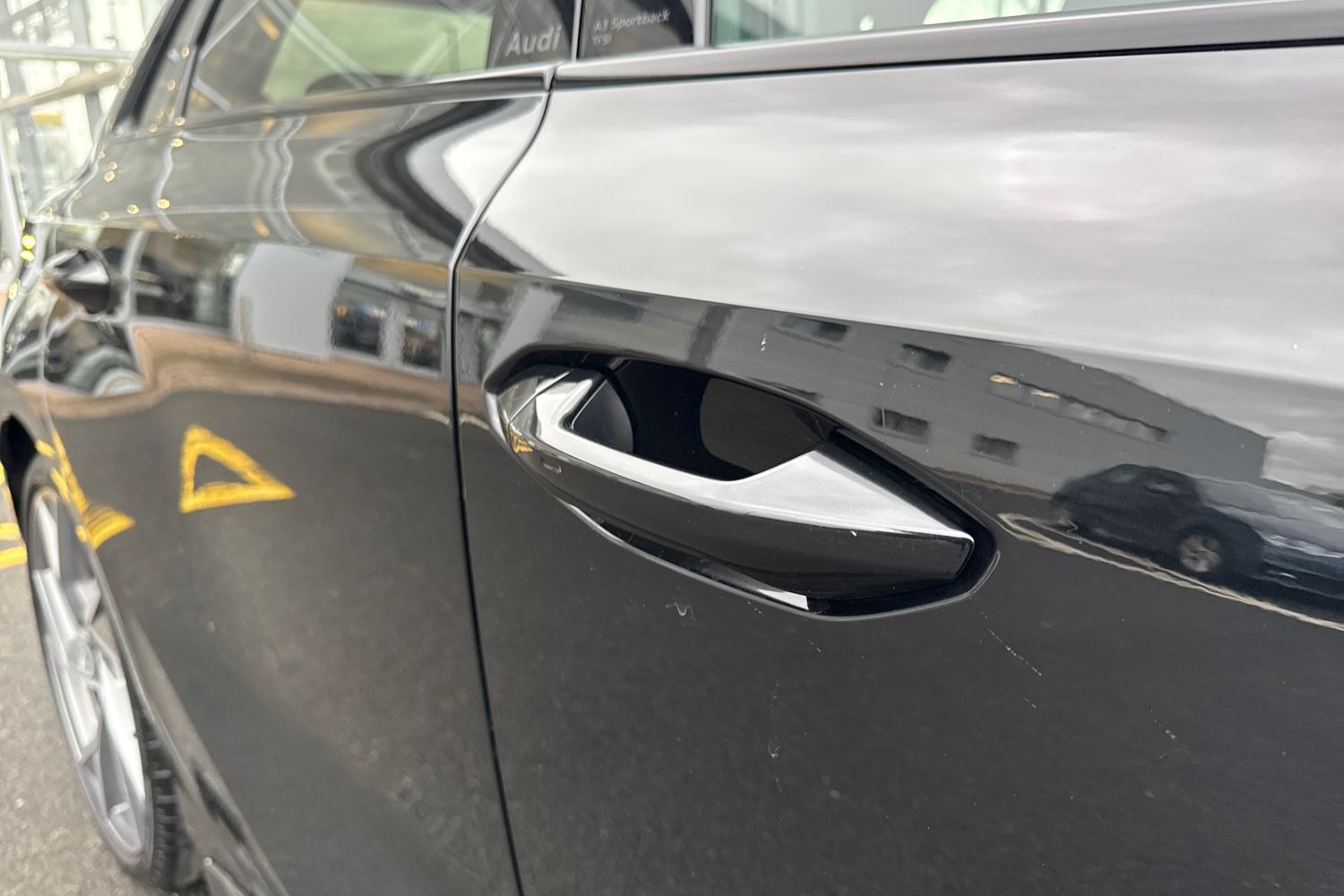 Used Audi A3 2025 for sale - 77368362: Photo 28
