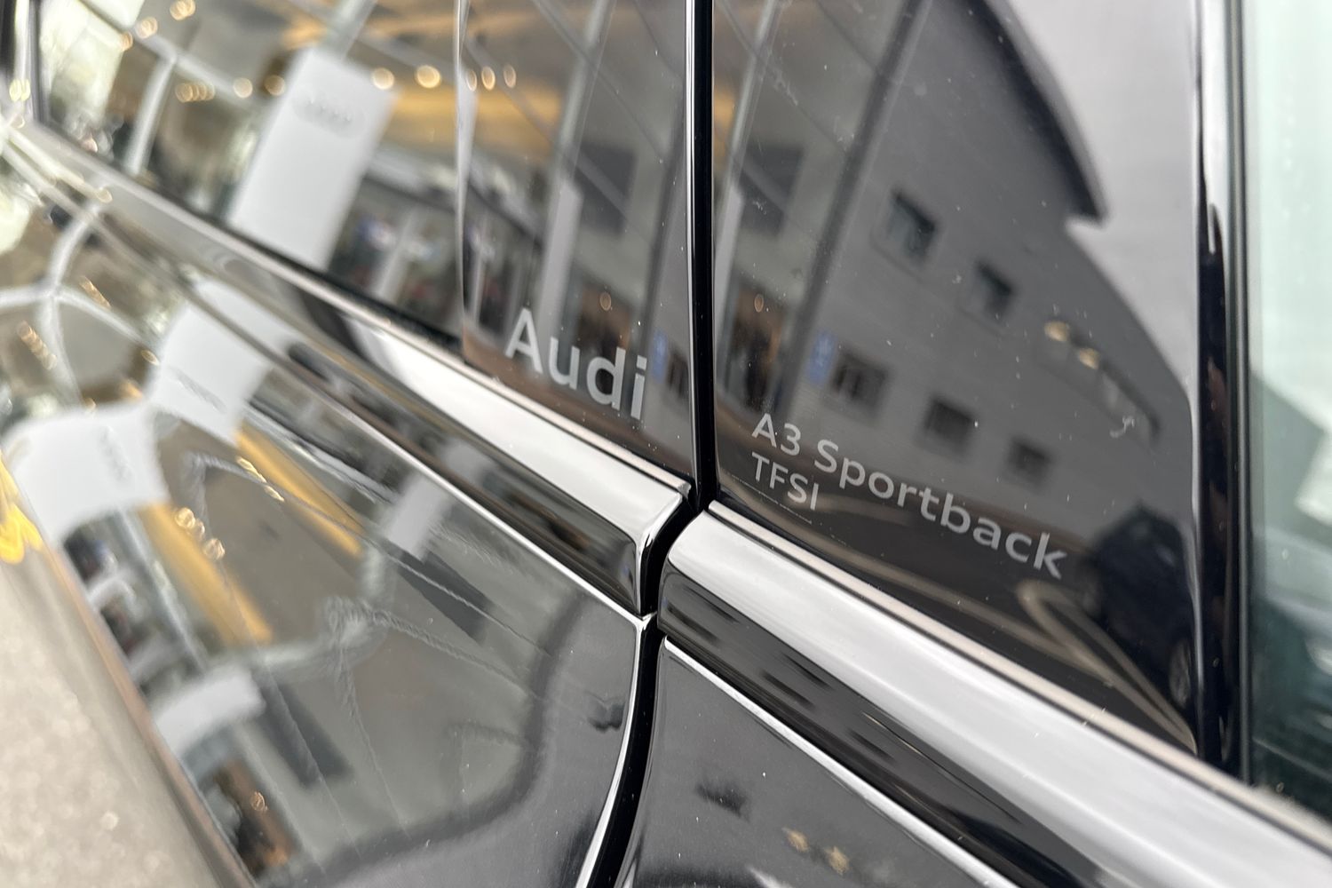 Used Audi A3 2025 for sale - 77368362: Photo 29