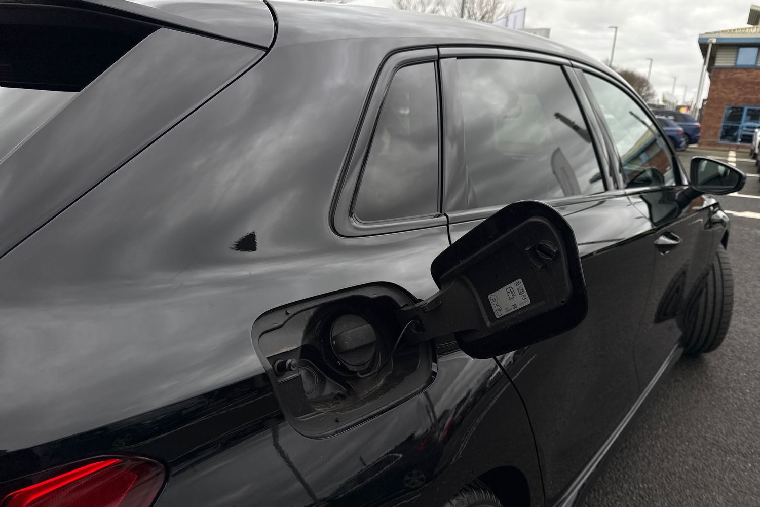 Used Audi A3 2025 for sale - 77368362: Photo 30